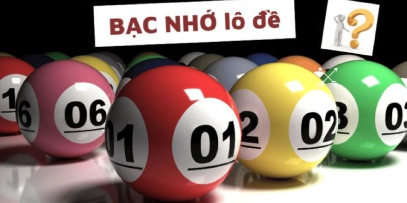 Bắt cầu bạc nhớ lô đề với đầu câm đít câm