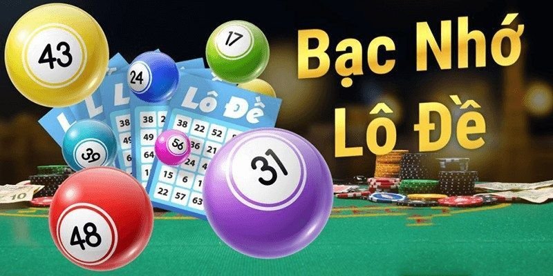 Chiến thuật soi bạc nhớ lô đề trong nhiều ngày cho anh em
