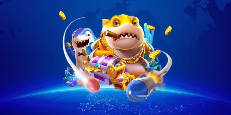 Nắm rõ thành phần bắn cá ăn xu để chinh phục game hiệu quả