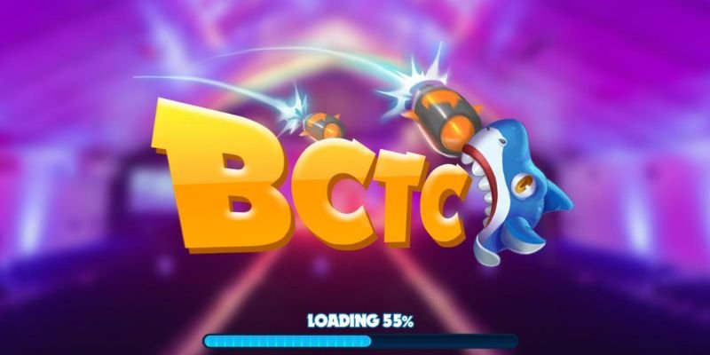 Hướng dẫn tham gia bắn cá BCTC từng bước chi tiết