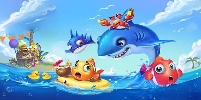 Bắn cá nạp SMS mang đến phương thức nạp vốn nhanh chóng