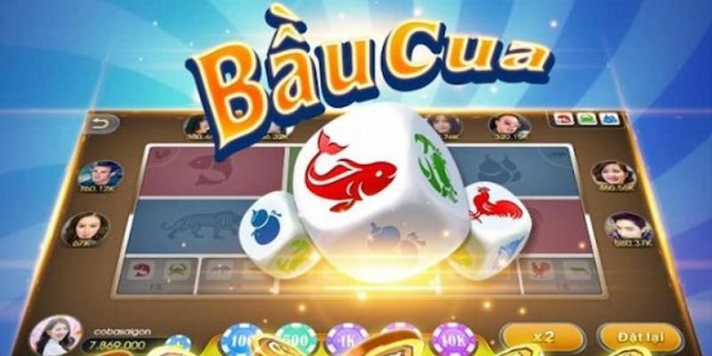 Nguyên tắc vàng giúp cược thủ chiến thắng bầu cua F8BET