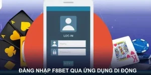 đăng nhập f8bet