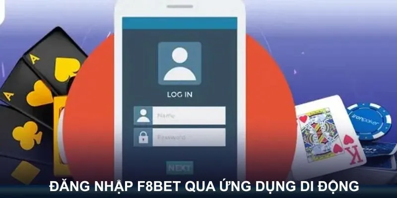 Các Hình Thức Đăng Nhập F8BET Cơ Bản