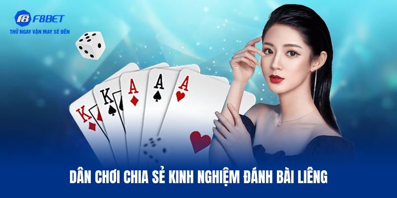 Cách cược bài Liêng người mới nên biết