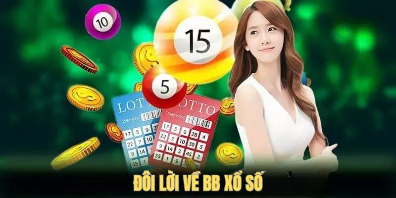 Đôi lời về BB xổ số