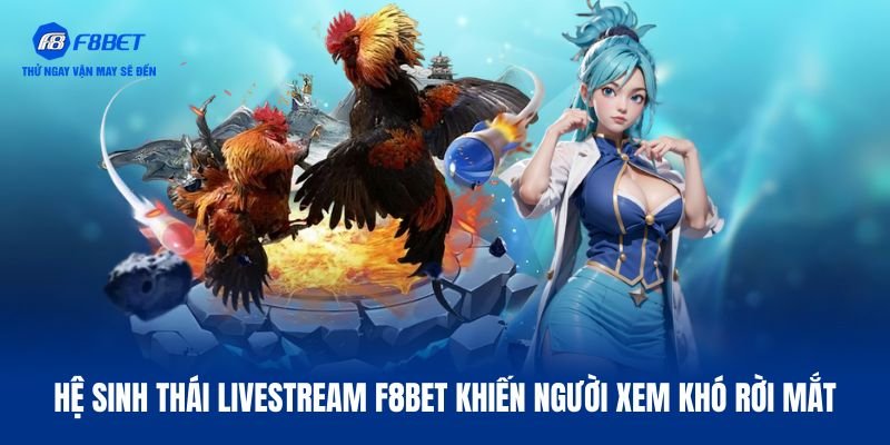 Điểm hay đá gà trực tiếp F8BET
