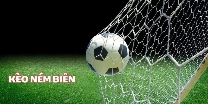 Kèo ném biên F8BET tạo sự thú vị trong cách phân tích trận đấu