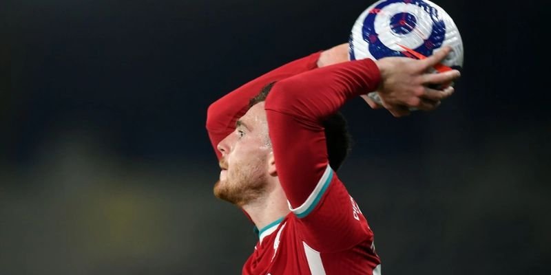 Những yếu tố gây biến động kèo ném biên F8BET