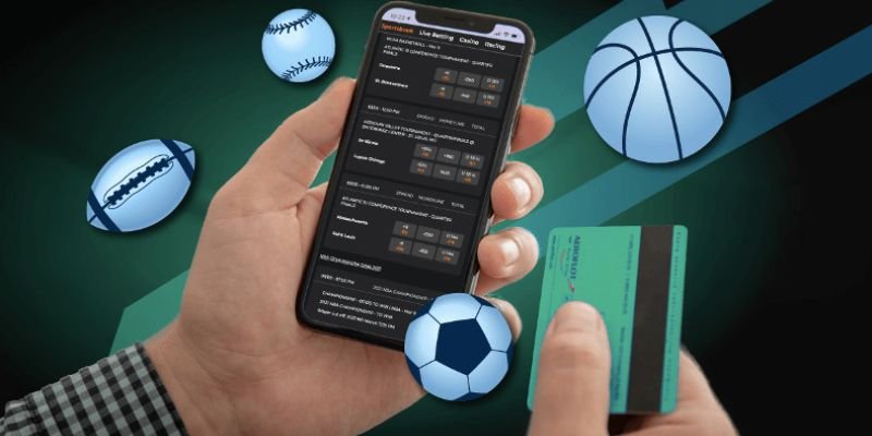 Chơi kèo ném biên F8BET ưu tiên các trận tấn công biên mạnh