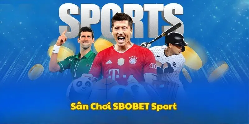 Sơ lược chung về SBOBET tại F8BET