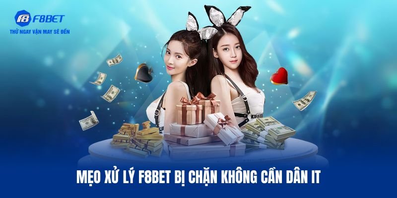 5 cách xử lý khi không truy cập nhà cái được