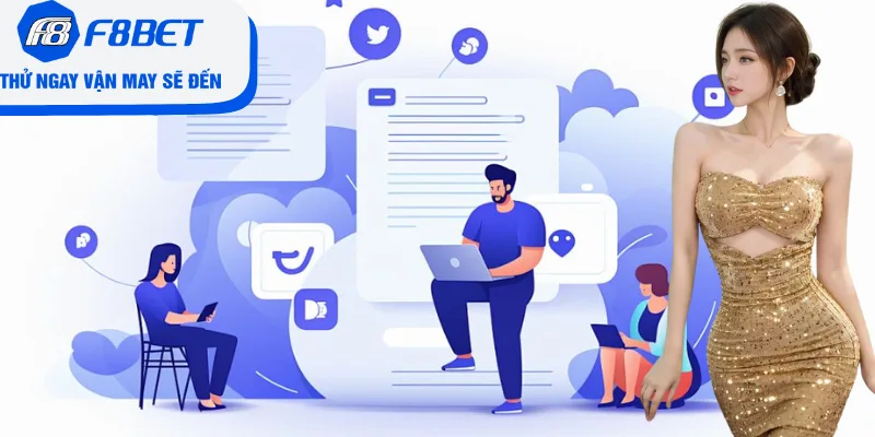 Thông tin về chính sách miễn trừ trách nhiệm F8BET