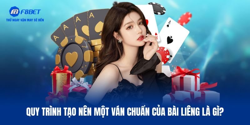 Thông tin luật chơi Liêng chuẩn mới nhất 2026