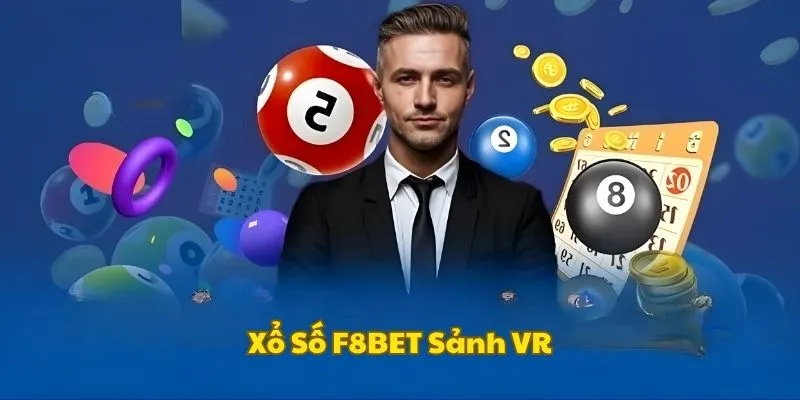 Sảnh lô đề VR